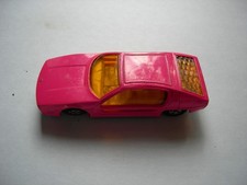 Matchbox by Lesney Superfast