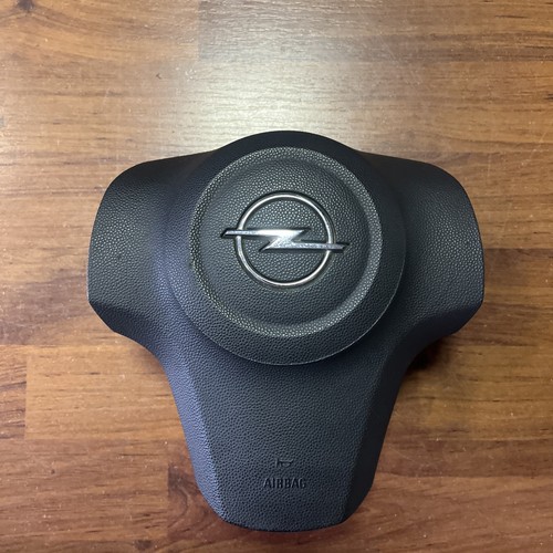 Airbag volante opel corsa - volante,