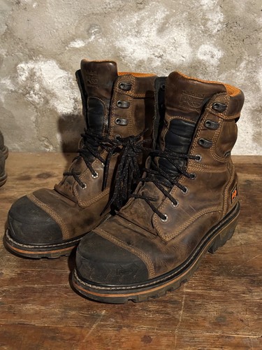 Stivali lavoro timberland - da,
