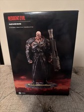 Statua Resident Evil Nemesis