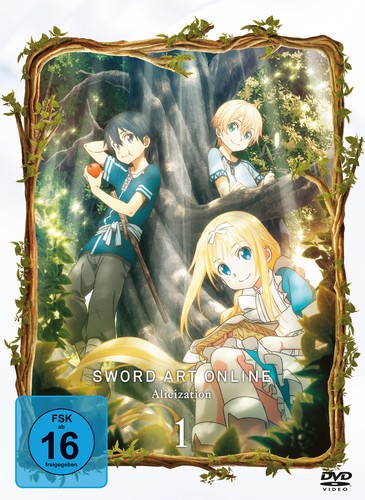 Sword art online alicization - sword,