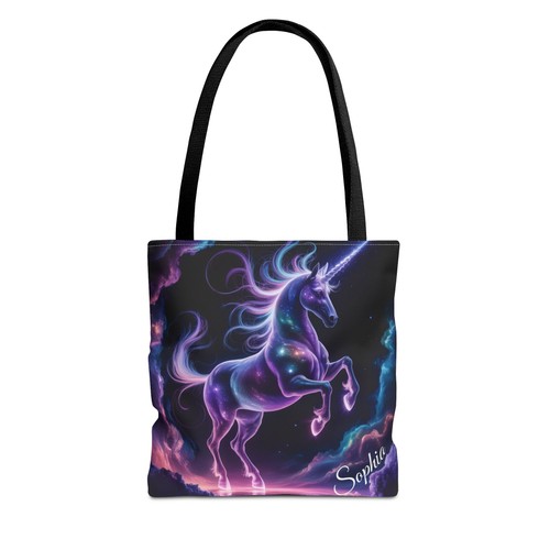 Borsa tracolla unicorno - a,
