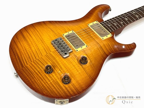 Paul reed smith prs custom - paul,