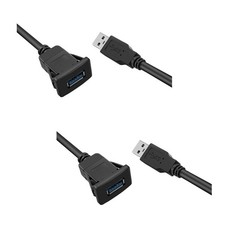 Pezzi presa usb - 2,
