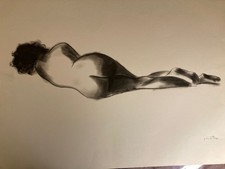 Enotrio Pugliese. Nudo di