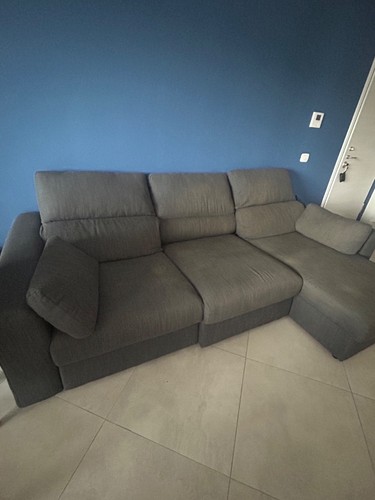 Divano letto - divano,