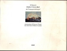 12 Dipinti Di Paolo Vallorz