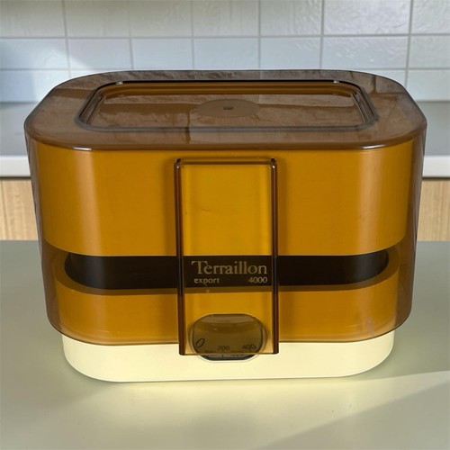 Bilancia cucina terraillon - bilancia,