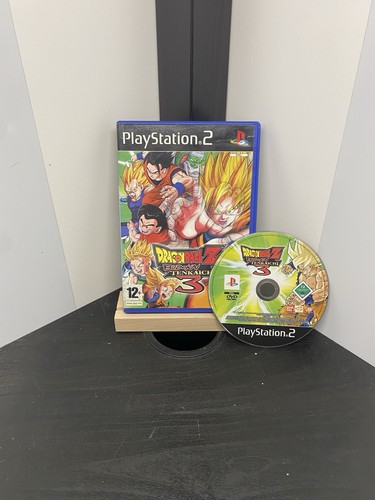 Dragon ball budokai - dragon,
