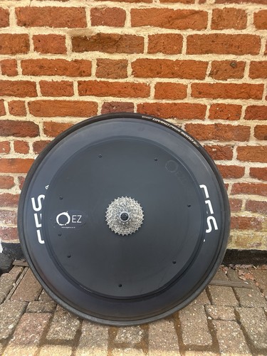 Ruota ces con mozzo swiss - ruota,