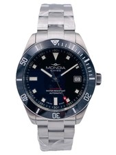 Orologio mondia swiss sellita - orologio,