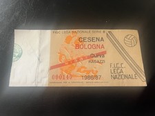 Cesena-bologna