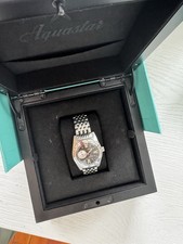 Orologio subacqueo Aquastar