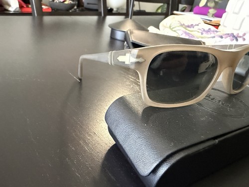 Occhiali sole persol - occhiali, 3037
