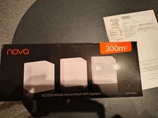 RIPETITORE WIFI AMPLIFICATORE