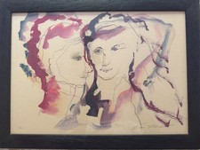 Ernesto Treccani - XX SECOLO -