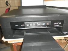 Stampante Multifunzione Epson