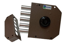 SERRATURA APPLICARE LATERALE