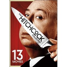13-Movie the Hitchcock