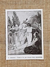 Gesù e le pie donne Quadro di