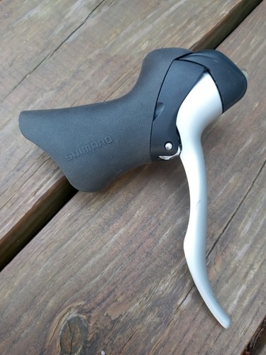 Nos shimano sora - shimano, leva