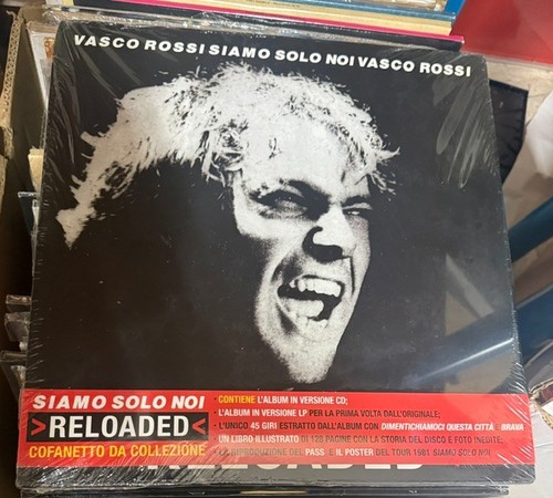 Vasco rossi siamo solo noi - siamo,