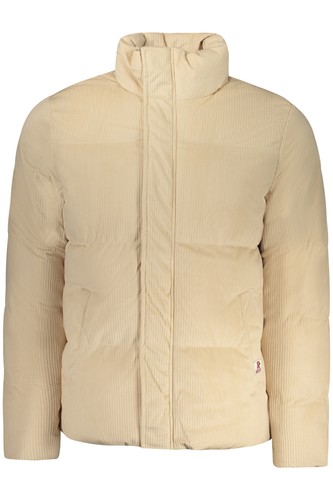 Rifle giubbotto uomo beige - giubbotto,