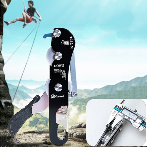 Outdoor rock climbing caving - rock,