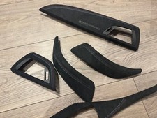 BMW F20 F21 F22 M Performance