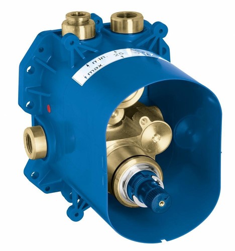 Grohe rapido incasso - grohe,