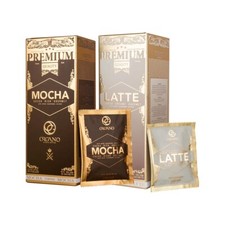 ORGANO’s Combo Pack, 1 Box