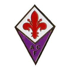 Spilla (badge) Italia