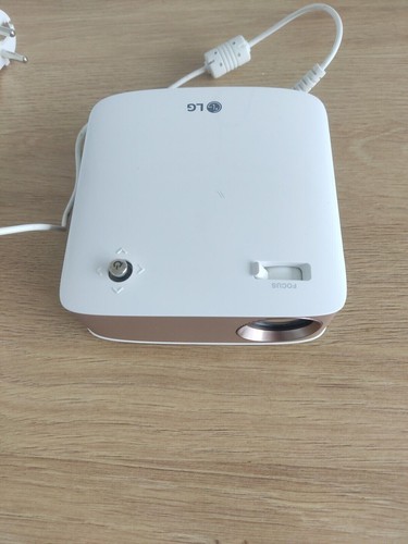 Vidéo projecteur ph150g - projecteur,