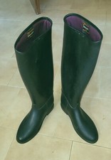 STIVALI DA EQUITAZIONE