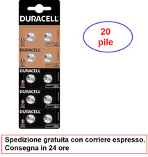 20 PILE BATTERIE  LR44  - V13