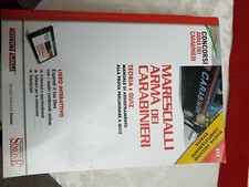 Libro preparazione prova - libro,