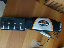 cintura dimagrante tonificante