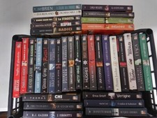 Lotto 34 romanzi I NUOVI BEST SELLERS Mira -Harlequin Mondadori anni 200/2005