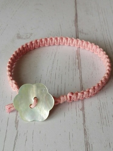 Braccialetto bracciale - braccialetto,