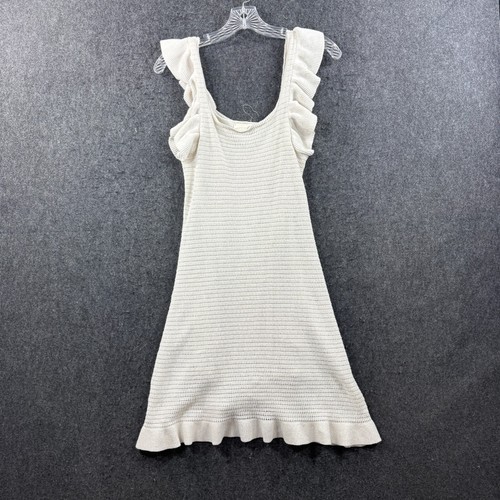 Anthropologie knit dress - knit,