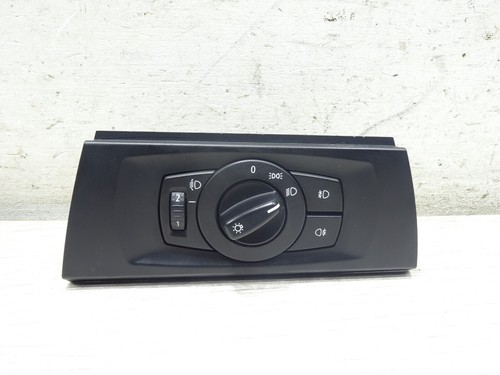 Interruttore comando fari bmw - interruttore,