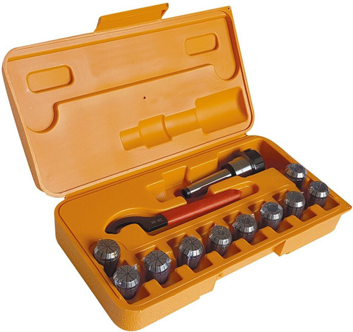 Mandrino porta pinze frese - mandrino,