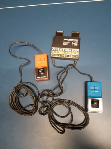 Tele match ideal - tele,