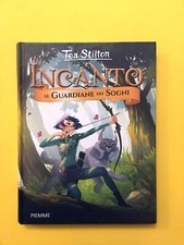 Le Guardiane dei Sogni-di Tea
