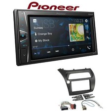 Pioneer autoradio bluetooth