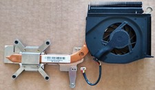 DISSIPATORE CON VENTOLA