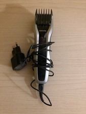 Rasoio per capelli Philips con carica-batteria