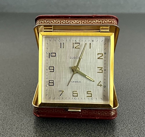 Vecchio orologio vintage - orologio,