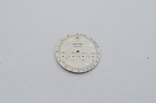 Eberhard 4 chrono - &, co
