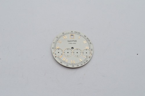Eberhard 4 chrono - co,